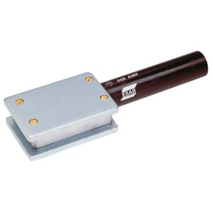 Clemă de masă magnetică 600