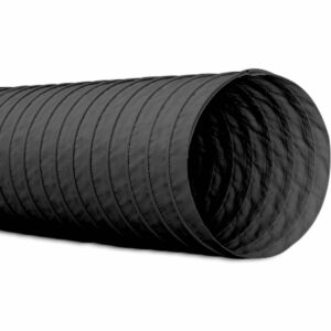 Furtun de aspirație și presiune de până la 80°C