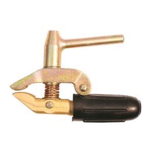 Clema de masa EG 600