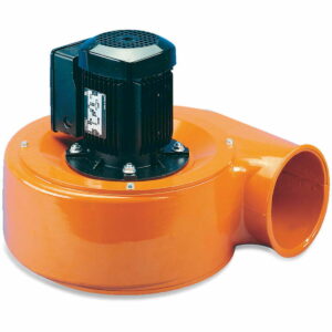 Ventilator industrial Kemper