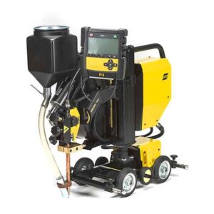 Tractor sudura Versotrac EWT1000