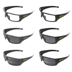 Ochelari de protecție ESAB WeldOps XF-300