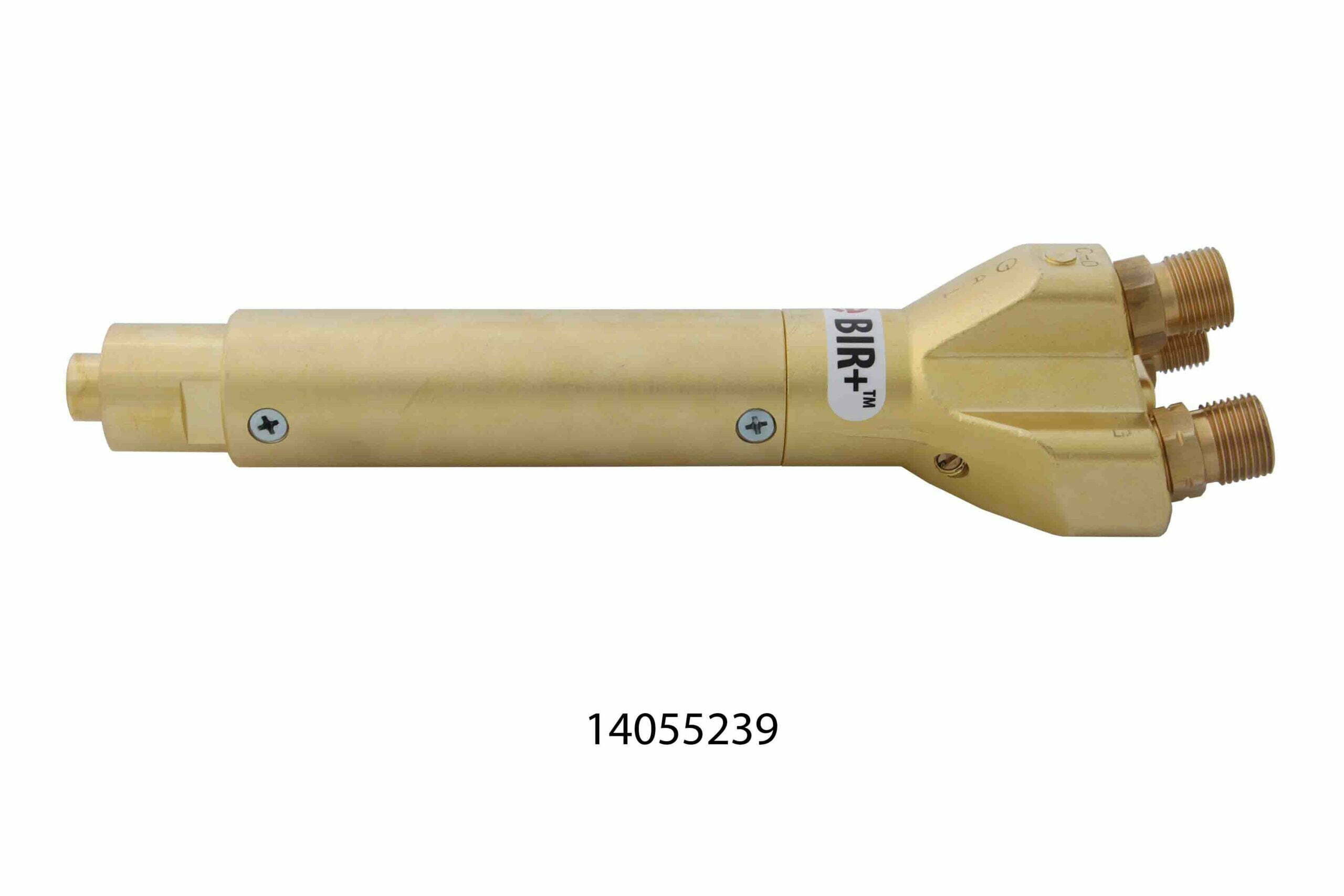 Arzatoare BIR pentru masinile de taiere - varianta cu injector - imagine 4