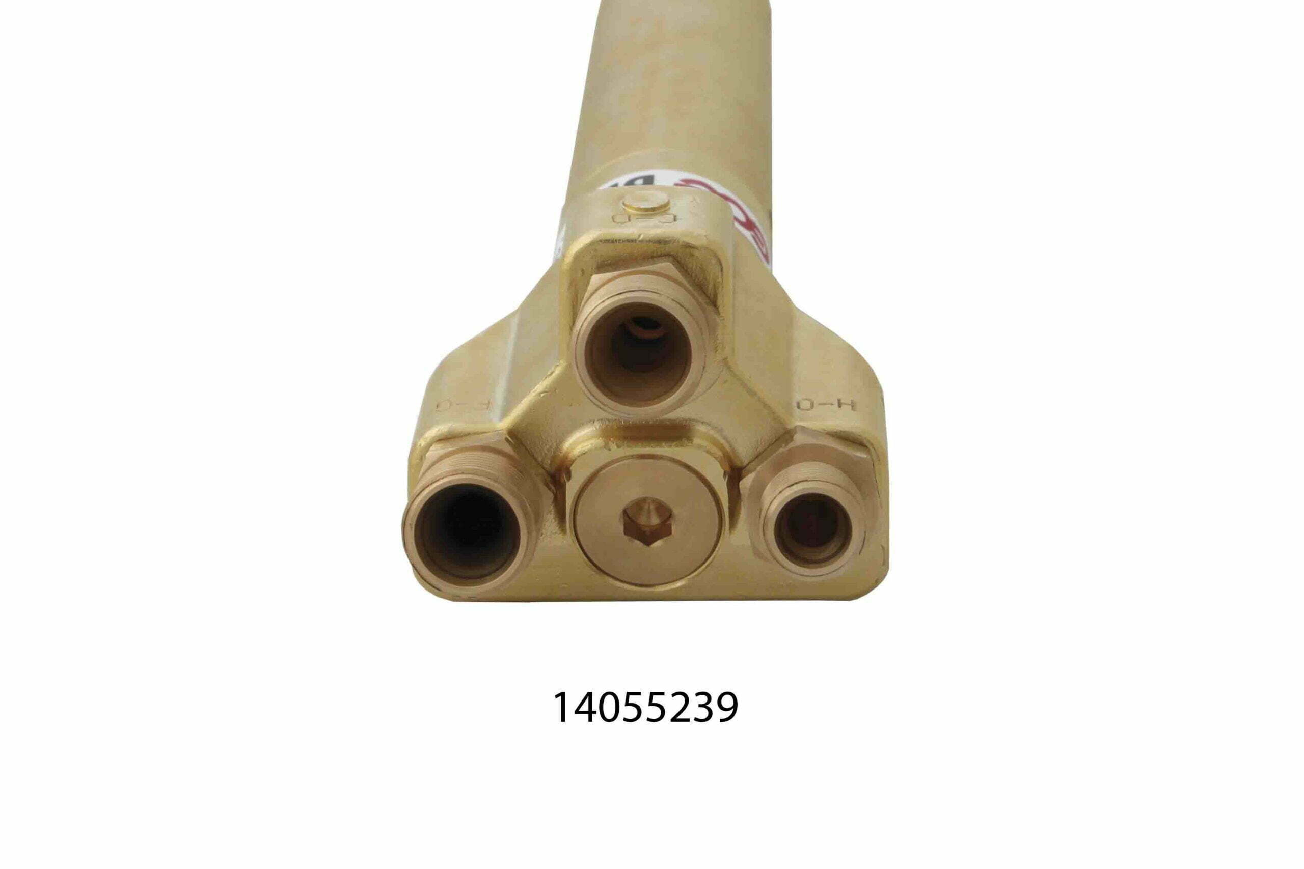 Arzatoare BIR pentru masinile de taiere - varianta cu injector - imagine 6