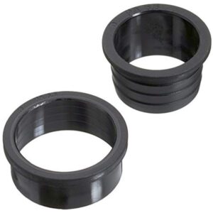 Biclip set 25/28