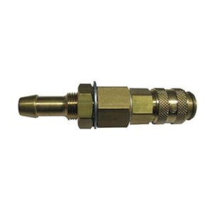 Conector rapid NW5 cu con brad filetat D=10
