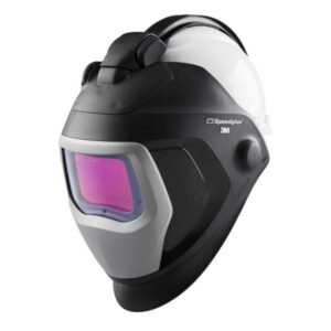 Masca 3M™ Speedglas™ 9100 QR cu casca de protectie