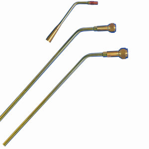 Arzatoare de incalzire pentru Oxigen – Acetilena