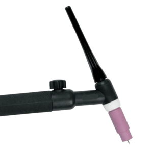 Pistolet sudare WIG/TIG Binzel ABITIG 26 V