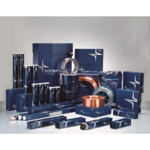 Sarma tubulara MIG/MAG tubulara otel carbon Diamondspark 46 RC