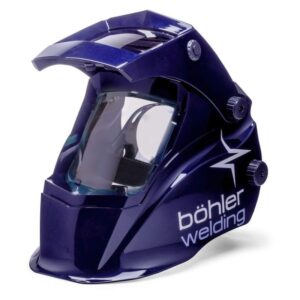 Masca de sudura automata BOHLER Guardian62F