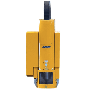 Stație de găurire Ø60-P55