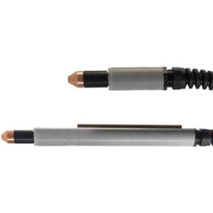 Pistolet plasma taiere mecanizată Hypertherm Duramax 180 mini