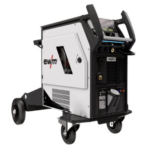 EWM Taurus XQ Synergic compact