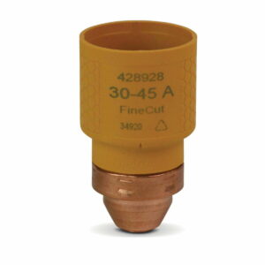 Cartus taiere manuala FineCut SYNC