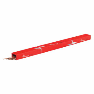 Vergele brazare Fontargen A 203/6 W