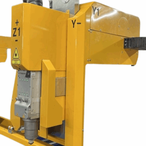 Stație de găurire stație pentru MSF Ø30-P21