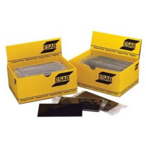 Lentile protectie pentru masca de sudura