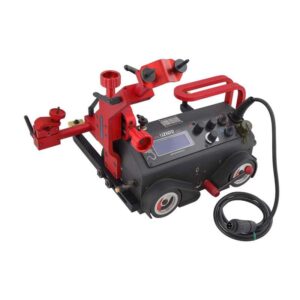 Tractor de sudare Promotech Lizard