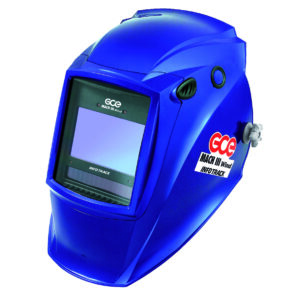 Masca de sudura automata GCE Mach 3