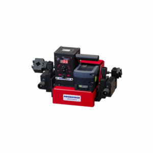 Tractor de sudare Promotech Mini Spider