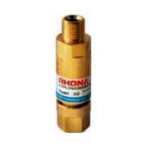 Opritor flacara reductor acetilena FR-18 3/8` LH