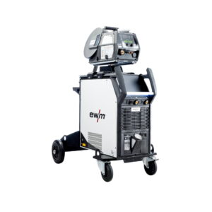 EWM Phoenix 400 XQ Puls