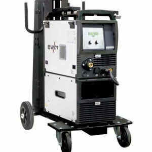 EWM Picomig 185 Synergic TKG