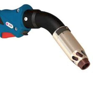 Pistolet sudare MIG/MAG Binzel RAB Grip 355