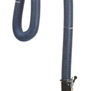 Extractor cu o singură evacuare Nederman