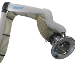 Braț de extracție NEX DX Nederman