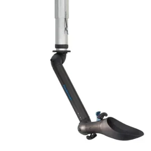 Sistem de extragere a gazelor de eșapament fără atingere Nederman