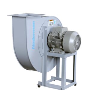 Ventilatoare NCF 60Hz Nederman