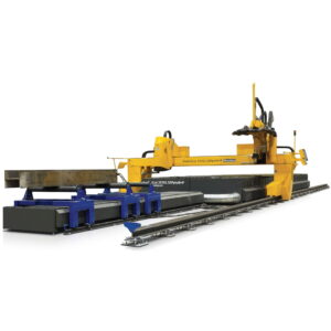 ProfileCut Masina debitare profile CNC MicroStep