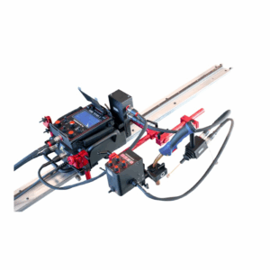 Tractor de sudare Promotech Rail Titan 2