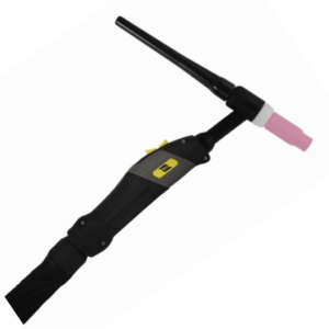 Pistolet sudare WIG/TIG ESAB SR-B 400