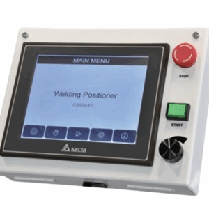 Controler ProArc CB-500 & CB-600