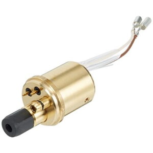 Stecker KZ-2 cu pini elastici