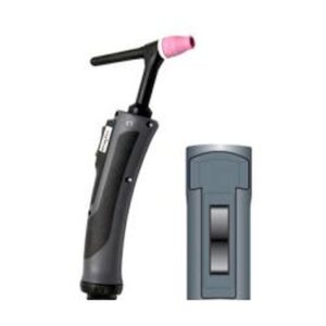 Pistolet sudare WIG/TIG EWM TIG EWM 200 GRIP GD