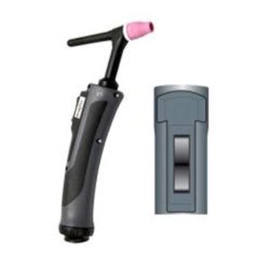 Pistolet sudare WIG/TIG EWM TIG 450 GRIP WD