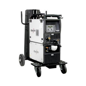 EWM Taurus 355 Basic TKM