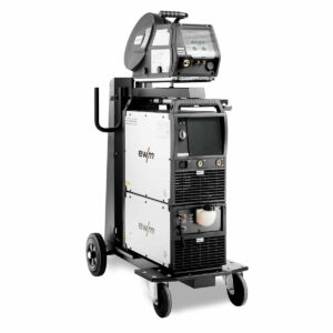 EWM Taurus 505 Synergic S MM TDM