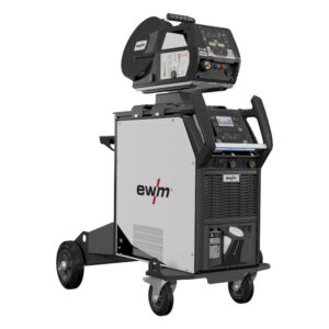 EWM Titan XQ 400 decompact DW