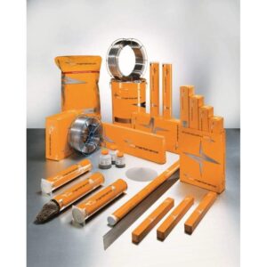 Sarma MIG/MAG incarcare UTP DUR A 600 S Fe 8