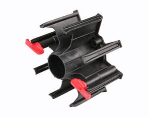 Adaptor rola plastic B300 AK300