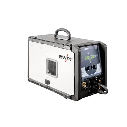 Aparate de sudură MIG MAG