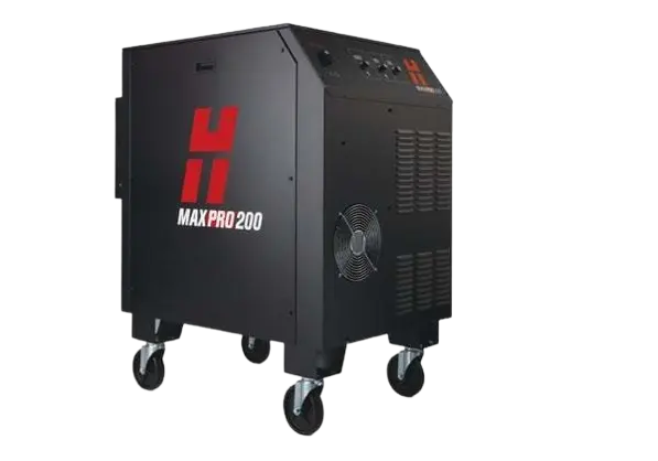 Aparate de tăiere cu plasmă