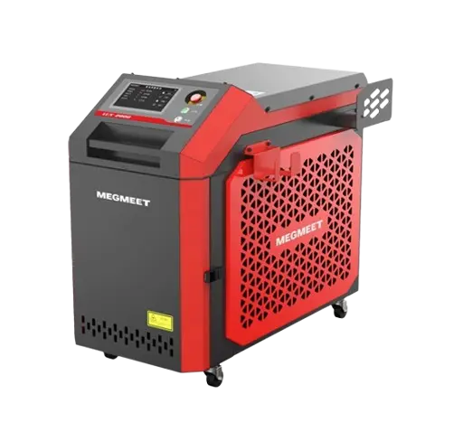 Aparate sudura laser