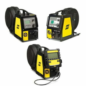 ESAB Aristo Feed 3004/4804, U6