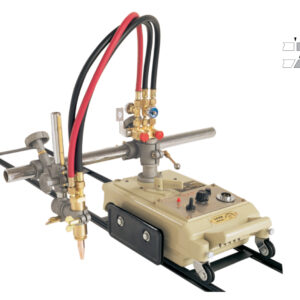 Tractoras portabil pentru taiere in linie dreapta - HUAWEI CG1-30